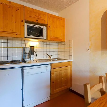 Vacanceole - Residence Tyrol Les Deux Alpes Luaran gambar