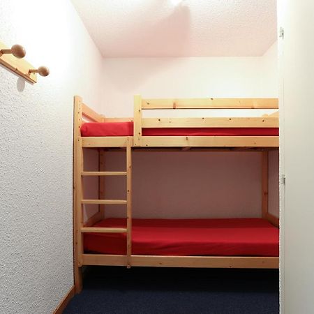 Vacanceole - Residence Tyrol Les Deux Alpes Luaran gambar
